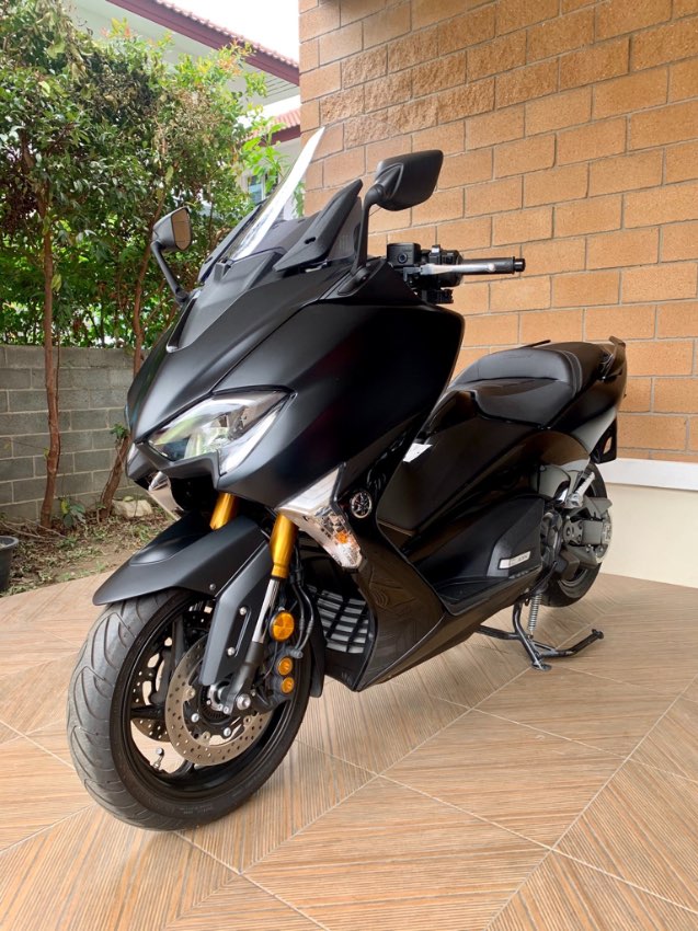 Yamaha Tmax Dx 2020 | 500 - 999cc Motorcycles for Sale 