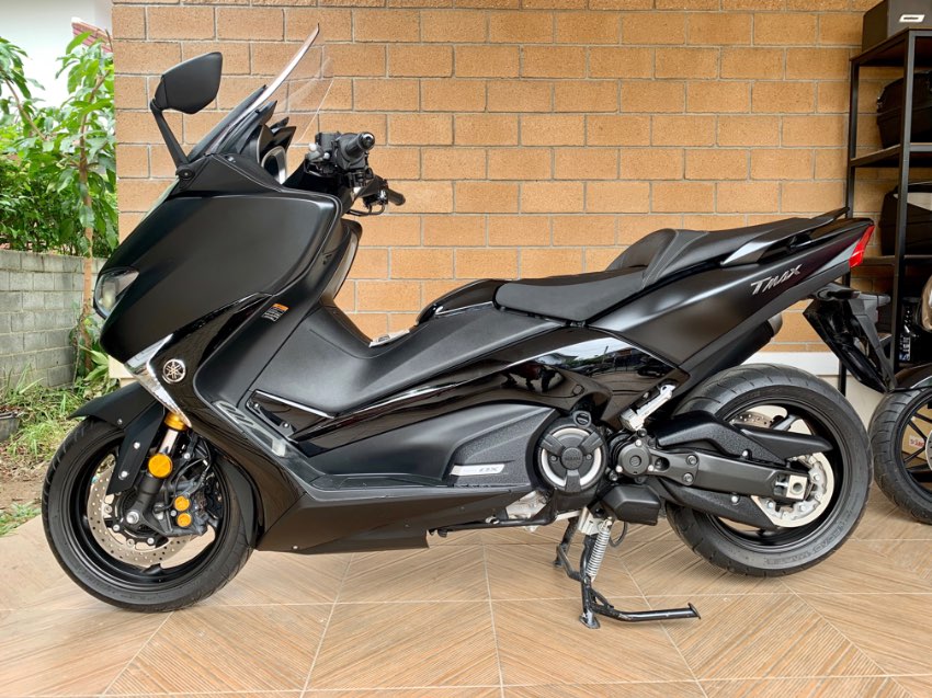 Yamaha Tmax Dx 2020 | 500 - 999cc Motorcycles for Sale 