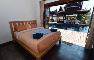 Luxury Villa - Cape Mae Phim