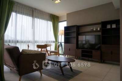 !!! For Rent | 2 Bedroom | Unixx Condominium (South Pattaya)