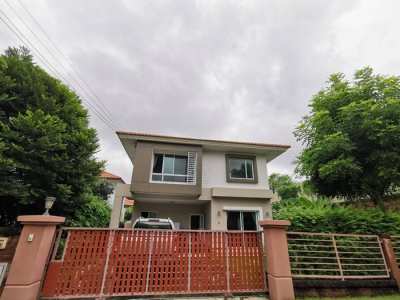 ขายถูกที่สุด casa Ville Rangsit-klong Song 62.6 ตรว. เจ้าของบ้านขายเอง