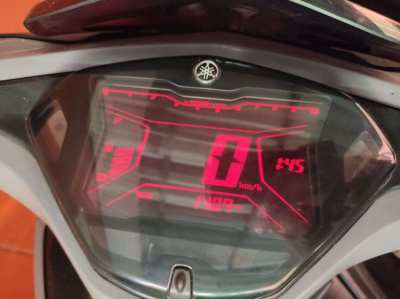 LCD Display Screen for Yamaha Aerox 155 จอ LCD