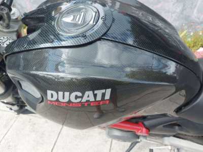 Ducati 795 Monster for sale