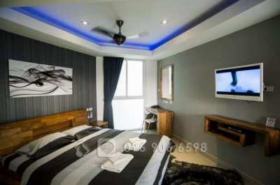 For Sale | Modern Hotel | South Pattaya