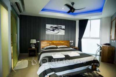 For Sale | Modern Hotel | South Pattaya