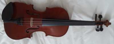Violin Stentor Conservatoire 