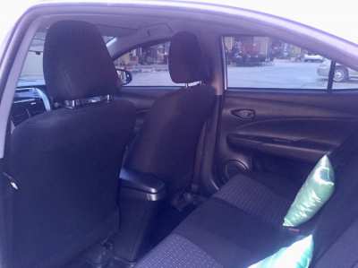Car in good condition Toyota Yaris AVIS for Sale