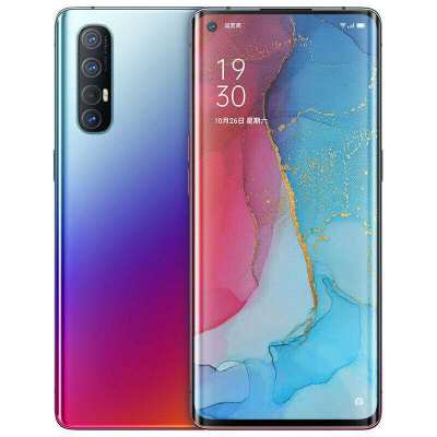 Oppo Reno3 Pro 5G Smartphone Android 10.0 Snapdragon 765G Octa Core NF