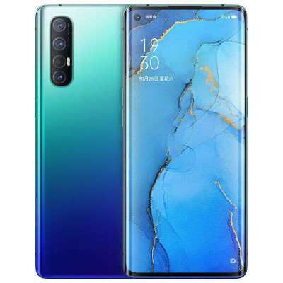 Oppo Reno3 Pro 5G Smartphone Android 10.0 Snapdragon 765G Octa Core NF