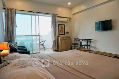 Hot Price | For Sale | Studio | Jomtien Condotel (Dongtan Beach)