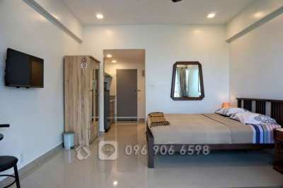 Hot Price | For Sale | Studio | Jomtien Condotel (Dongtan Beach)