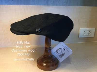 4 hats (price reduced)