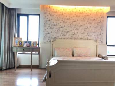 2 Bedroom Condo for Sale Chiangmai ( Freehold for foreigners) 