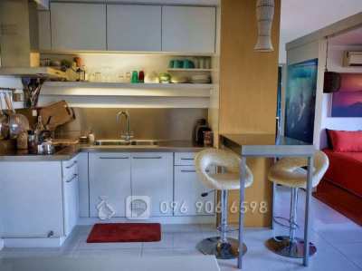 Hot Price | For Sale | 2 Bedroom | Condo One Siam (Central Bangkok)