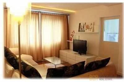Condo One X Narathiwat Condo Spacious 1 Bedroom Unit  for Rent/Sale