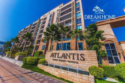 Atlantis Condo For Sale