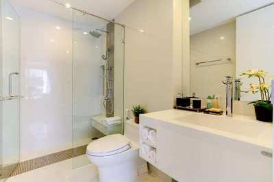 Condo close to BTS Chong Nonsi, Fully Furnished for Rent (By Owner)