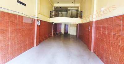 0149078 Single Shop-house for Rent near BTS Thong Lor