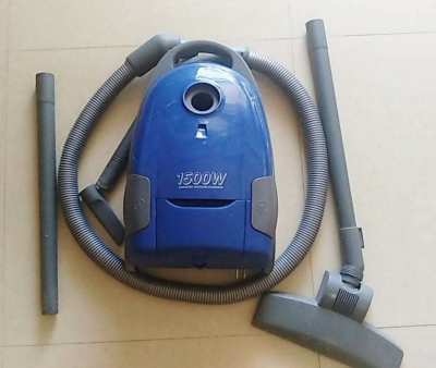 Daewoo 1500W vacuum cleaner 