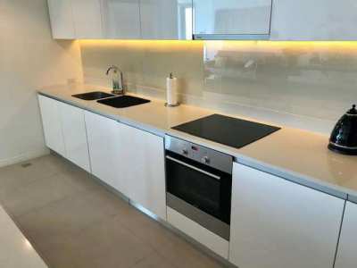 BKK Condo for RENT - The River, North view, 2+1(134sqm), at 25.7MB