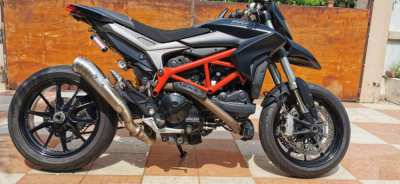 Ducati Hypermotard 939 2018 price drooped in immaculate condition