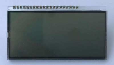 LCD Display Screen for Honda PCX, PCX 150 จอ LCD for Click 125i