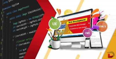 digisiam company web developer & designer
