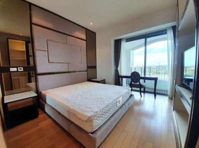 RENT - The Pano Riverfront, 2BR (104sqm), at 60K