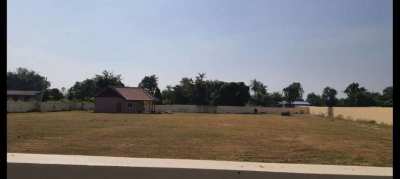 Land for Sale in Cha-am