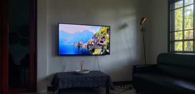 TV Flatscreen LG 49 inch 4K 