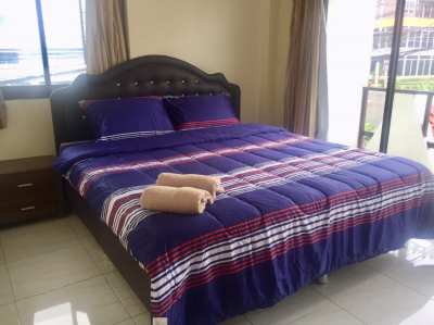 Townhome 2 Bedrooms For Rent in Pratumnak Pattaya