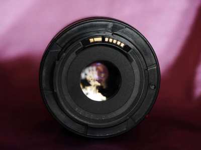 Canon EF 35-80mm f/4-5.6 AF Power Zoom Lens, PZ