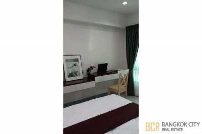 Affordable 1 Bedroom Apartments near Ramkamhaeng Airport Link Station 