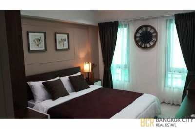 Affordable 1 Bedroom Apartments near Ramkamhaeng Airport Link Station 