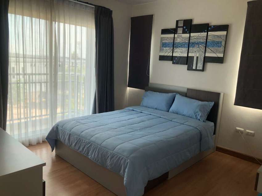 Modern 2 Bedroom Condo, Jomtien  or SALE