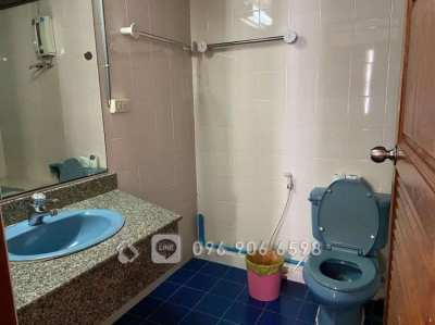 For Sale | 2 Bedroom Duplex Apartment (139 sqm.) | Wongamat (Pattaya)