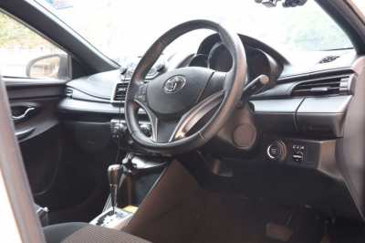 2016 Toyota Yaris G For Sale