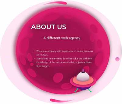 Web design company Thailand 
