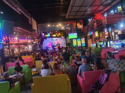  REDUCED  Bar / Restaurant / Night venue Pattaya Soi Buakhao 
