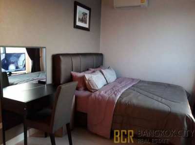 The Niche Pride Luxury Condo High Floor 2 Bedroom Corner Unit for Rent
