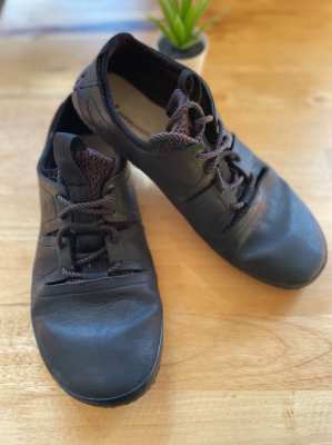 Vivobarefoot  shoes 