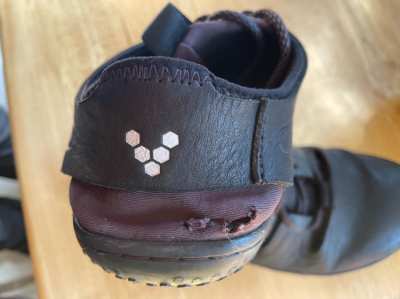 Vivobarefoot  shoes 