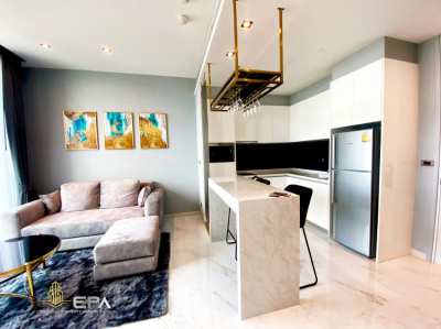 CANAPAYA RESIDENCES CONDO for RENT 40,000 Baht/month
