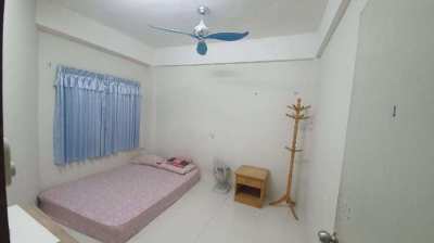 SHOPHOUSE NEAR SOI SOI BUAKHAOFOR RENT WITH ROOMS FOR RENT!