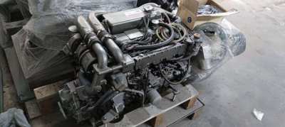 4JH3 Yanmar Marine Engine