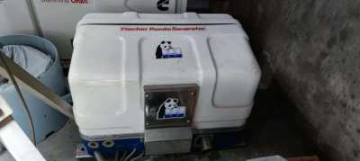 Fischer Panda Marine Generator