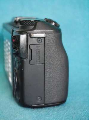 Canon EOS M3 Mirrorless Wi-Fi NFC Camera Black Body