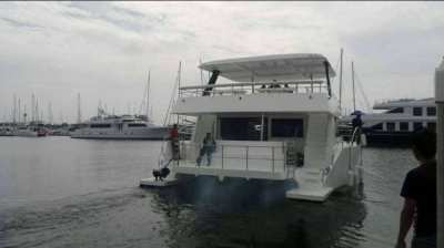 Sea Searcher 47 CRUISING CATAMARAN - SAVE $$$$$$$$