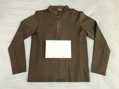 Jaspal Sweatshirt Chinese Collar (New without Tags)