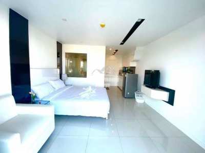 Bargains!! Brand new studio for sale in the heart of Pattaya City